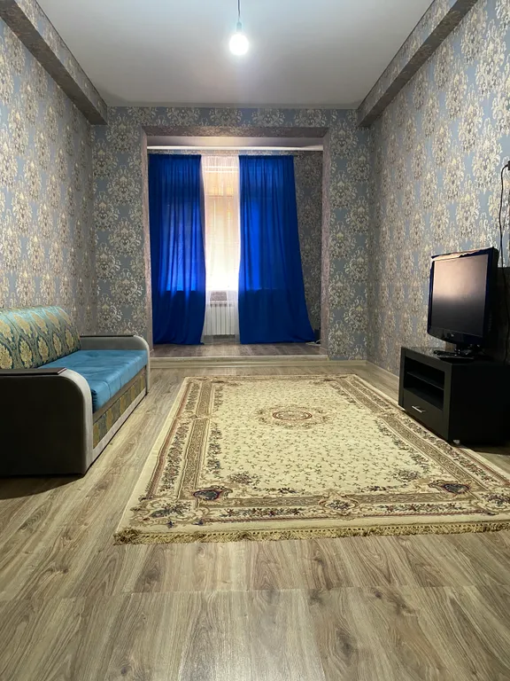 Квартира Квартира у подножья гор — Махачкала