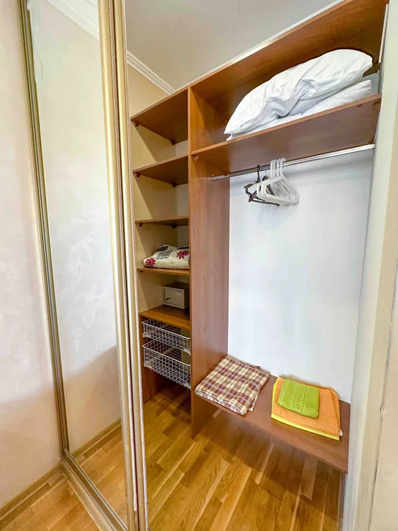 Квартира 3-комнатная Квартира — Адлер