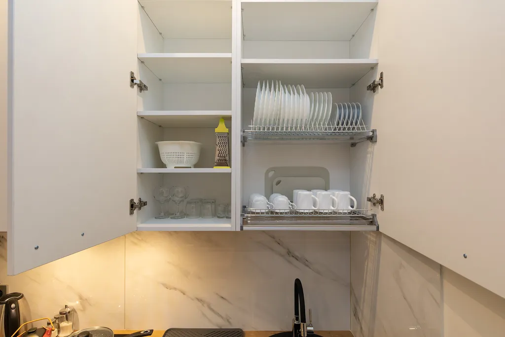 Балтик Апарт Rauschen