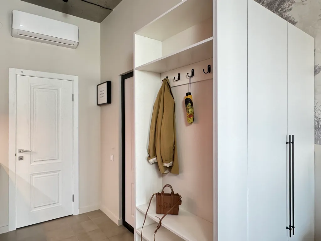 Квартира Терракотовая тудия — Алматы