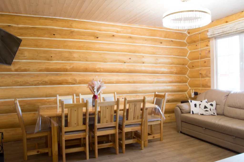 Уютная дача