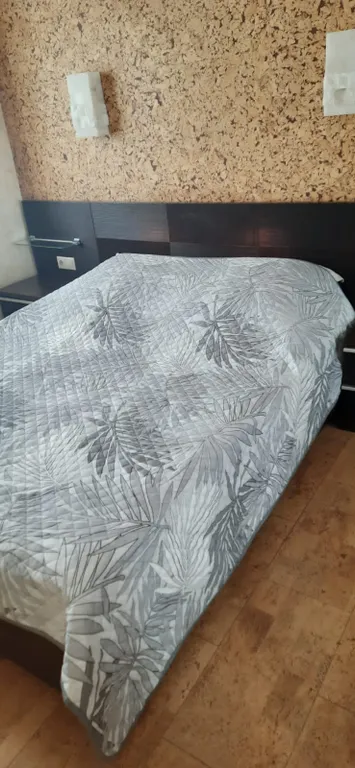 Квартира с дизайнерским ремонтом — аренда посуточно в Омск