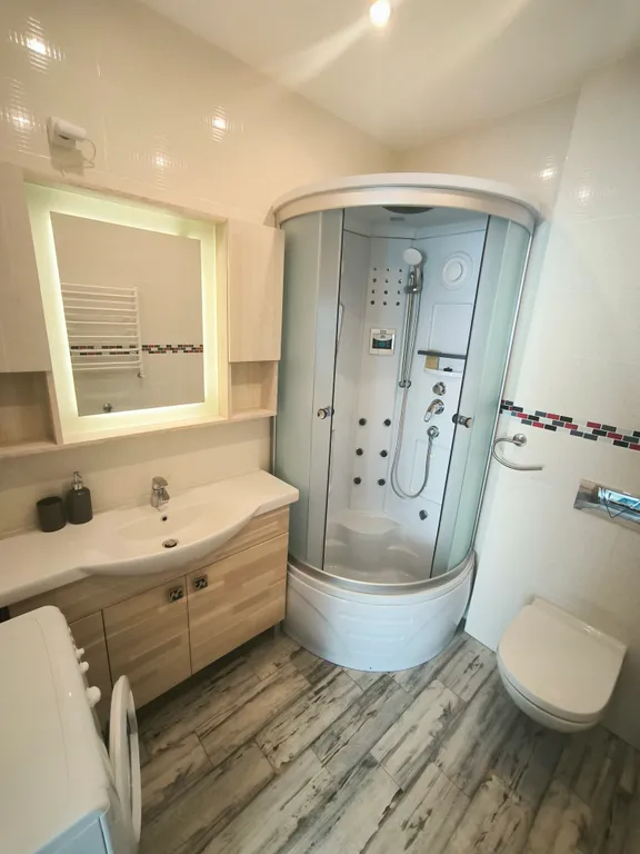 Уютная студия недалеко от моря на частной территории