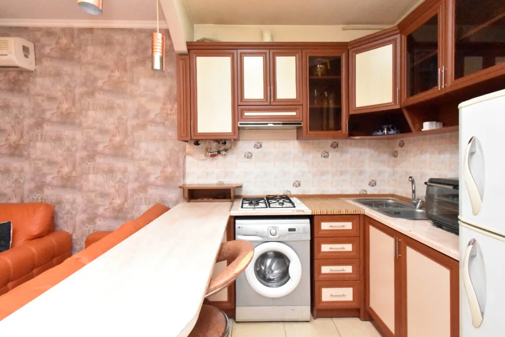 Квартира у Площади републики