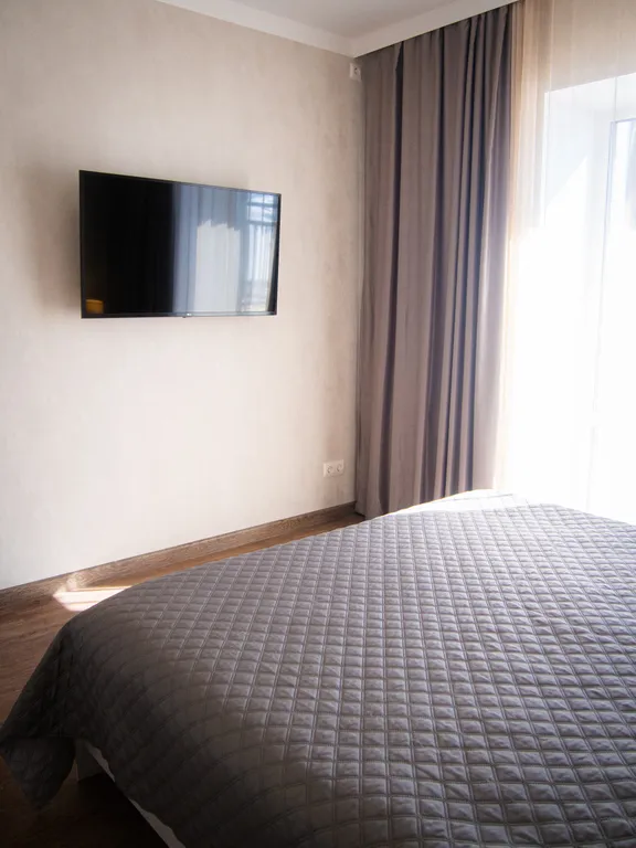 Новый дом с баней