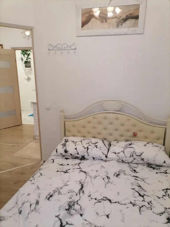 Квартира Квартира Евродвушка на Имеретинском курорте на первой линии — Сириус