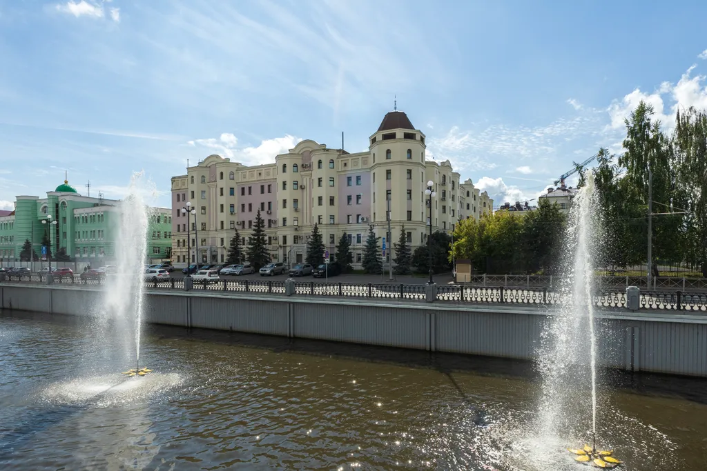 Lumiere residence