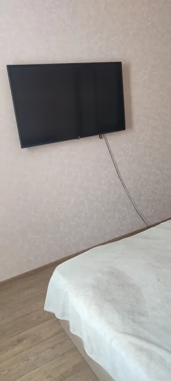 Уютная квартира в тихом районе