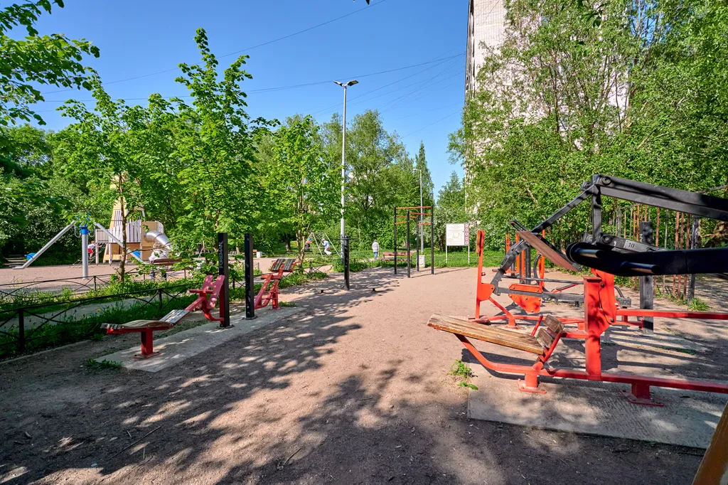 Уютная квартира с дизайнерским ремонтом