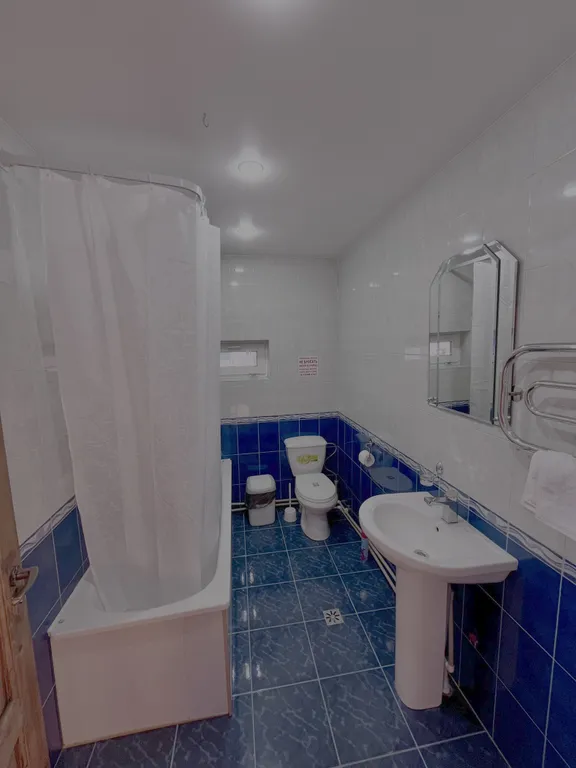 5-комнатный Дом