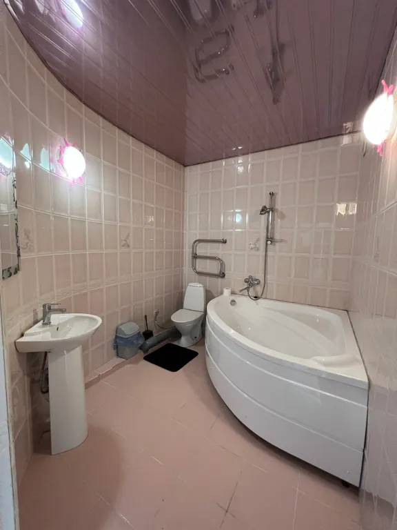 Коттедж у моря