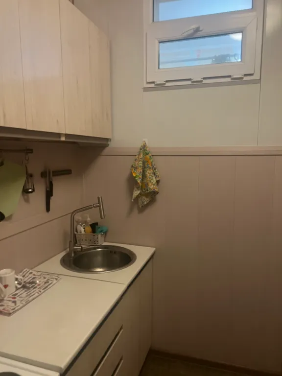 Квартира в самом центре города