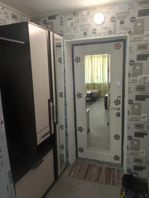 Рядом с галактикой