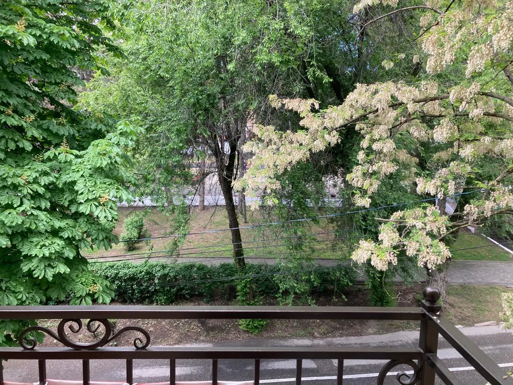 Уютная квартира в центре курортной зоны