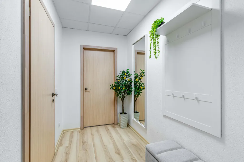 Уютная квартира в центре у метро