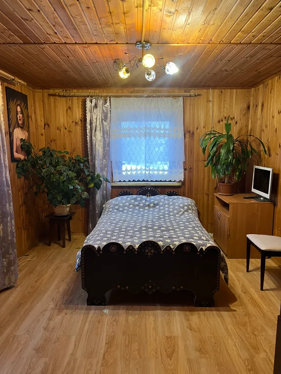 Коттедж Коттедж на берегу Невы — Санкт-Петербург