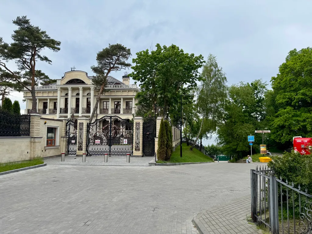 Квартира Апартаменты премиум-класса Пионерские огни — Пионерский