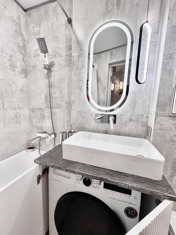 Кавказский люкс