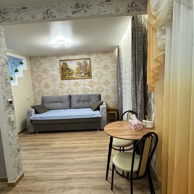 Квартира Уютная квартира в центре Кронштадта — Кронштадт