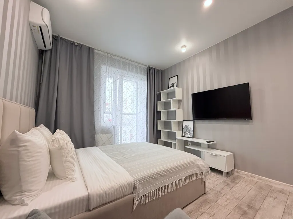 Квартира в центре у Мьюзик Холла