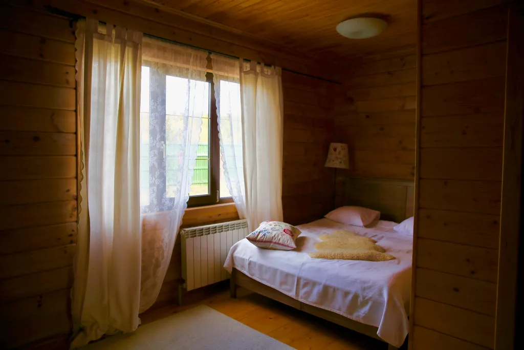 Усадьба Куртюга 1