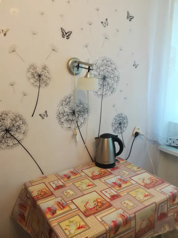 Квартира Квартира рядом с НИИ Турнера в окружении дворцов — Пушкин