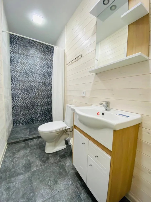 Эко-Отель на Мысе Фиолент