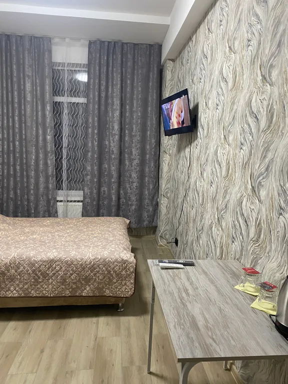 Комната