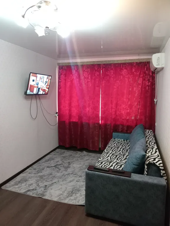 1-комнатная уютная квартира — аренда посуточно в Знаменск