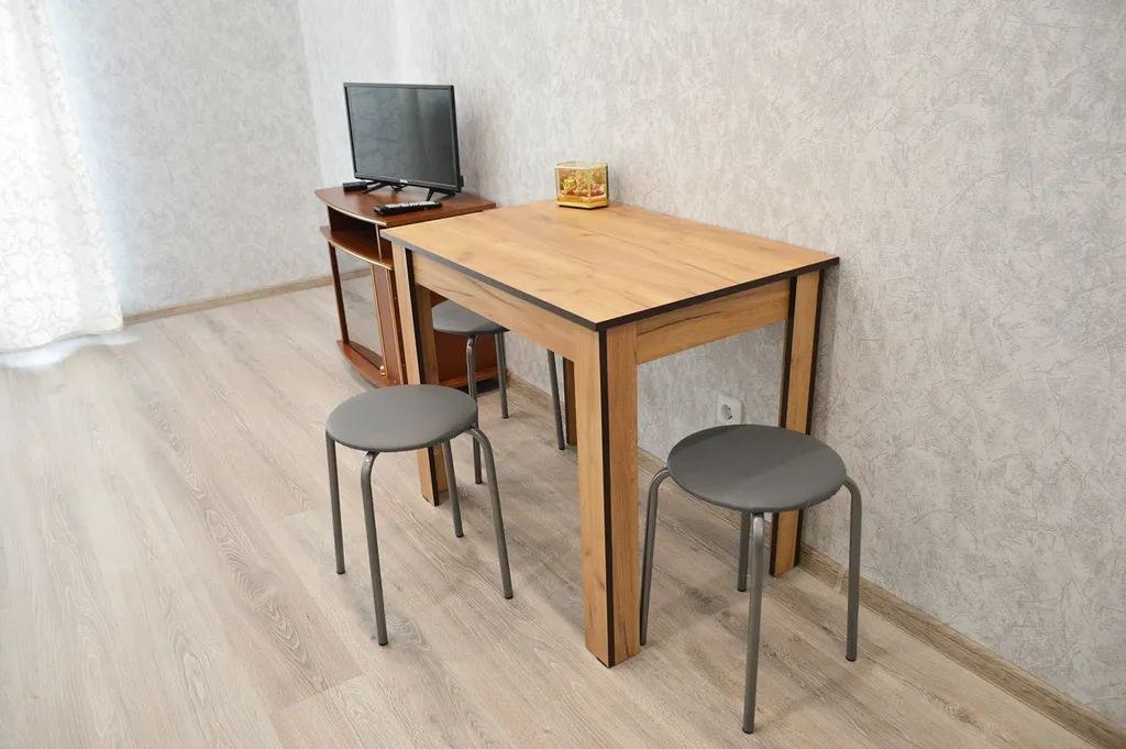 Квартира Рядом с аэропортом — Обь