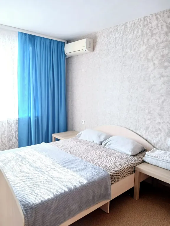 Апартаменты СитиМол