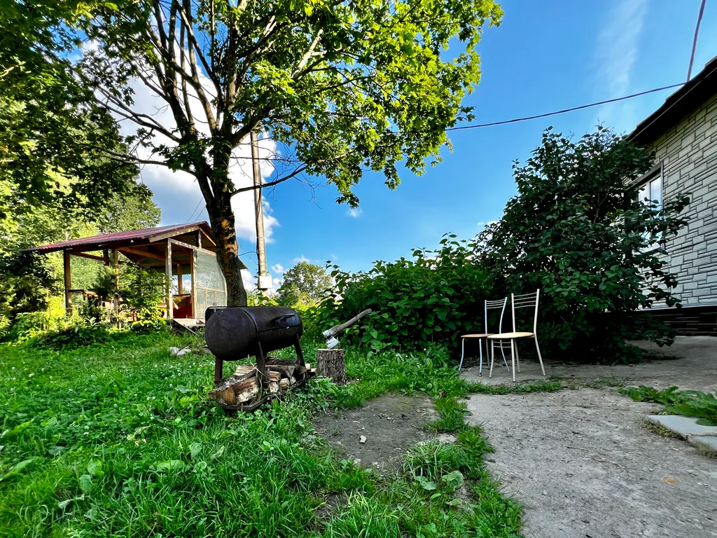 Уютный загородный дом всего в 18 км от Смоленска рядом с трассой М1