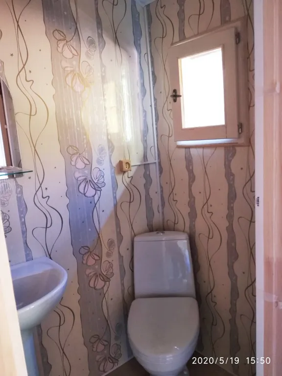 Коттедж Коттедж с видом на море — Гизель-Дере