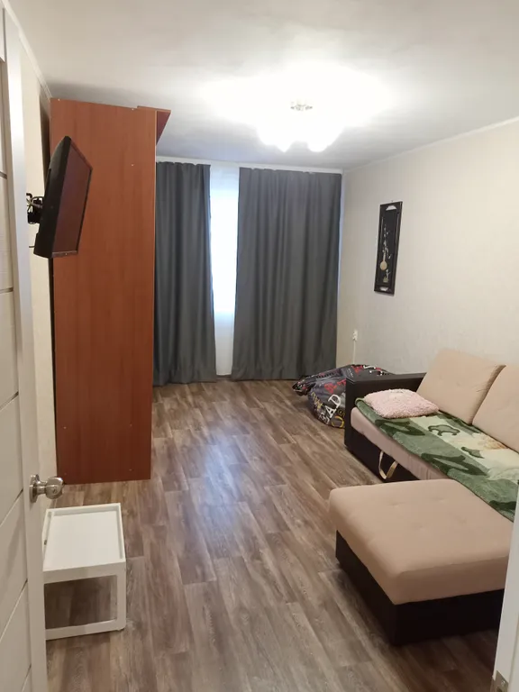 Уютная квартира с видом на горы