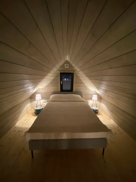 Smaland Хюгге Хаус