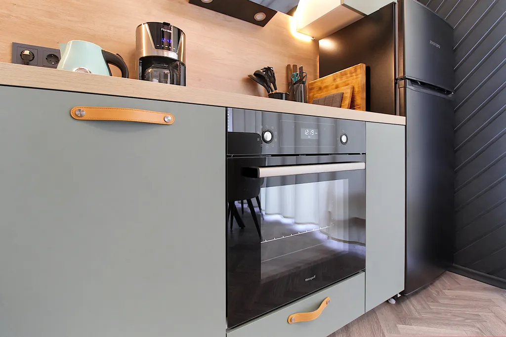 Дизайнерский коттедж со всеми удобствами