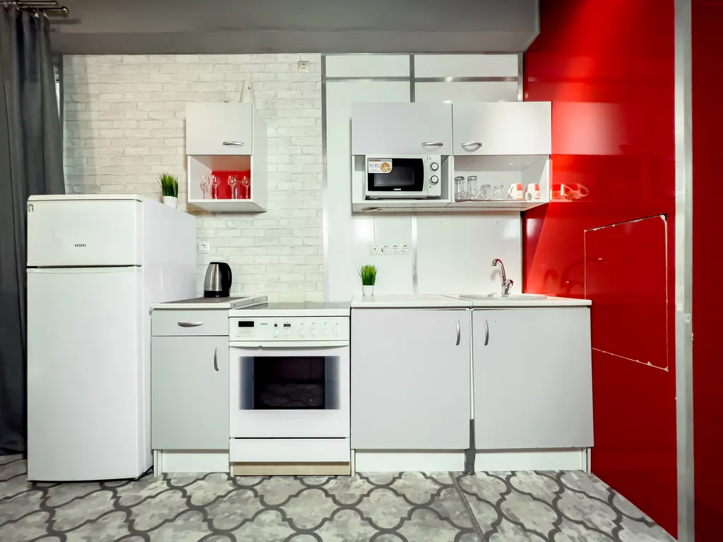 Квартира в тихом центре Адлера рядом с морем