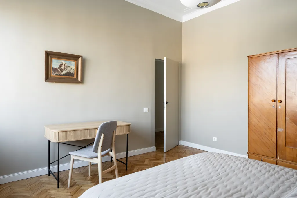 Квартира Квартира возле метро Лесная — Санкт-Петербург