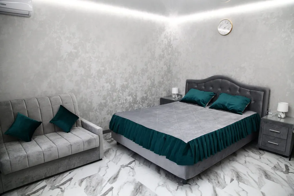 Квартира премиум класса