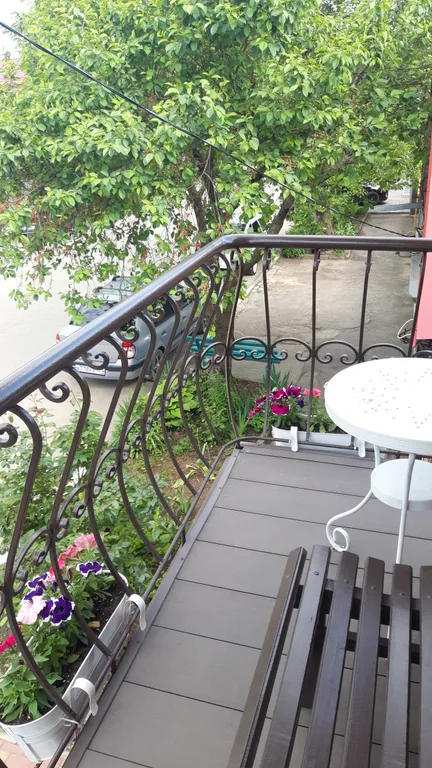 Комфортабельный номер у моря