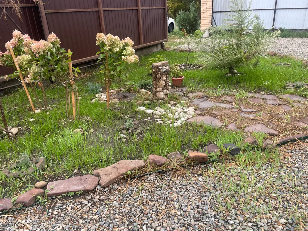 Коттедж Уютный дом — Апшеронск