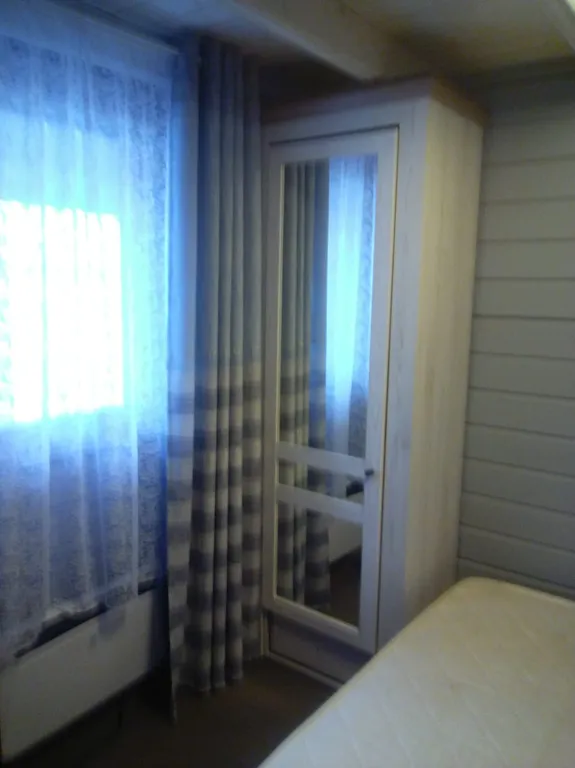 Коттедж Уютный дом — Осцы