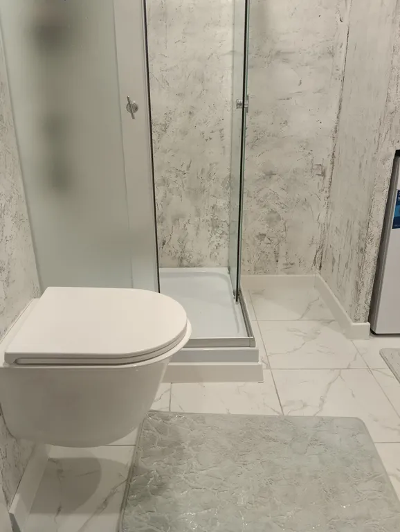 Уютная, большая квартира в центре города