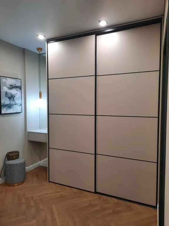 Апартаменты в ЖК 5 Звёзд