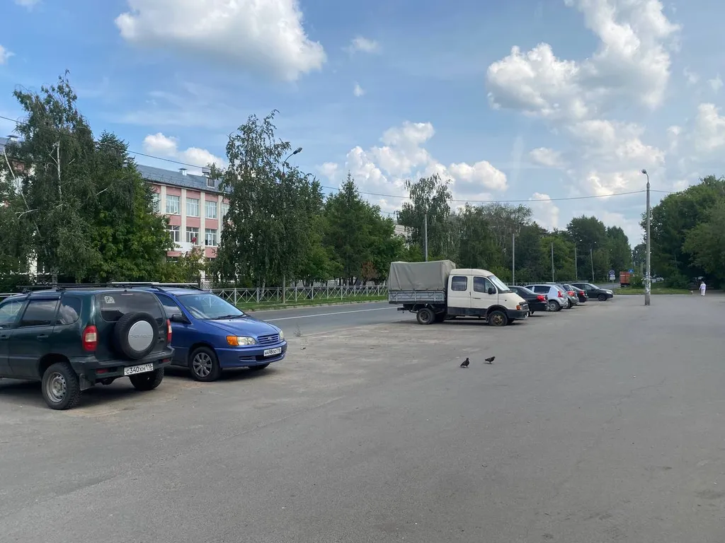Квартира Семейные апартаменты Логиновых — Казань