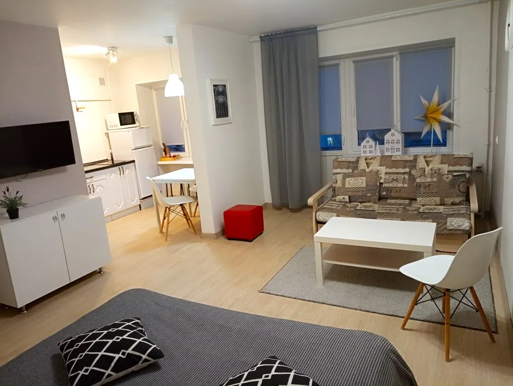 250 метров от Кремля