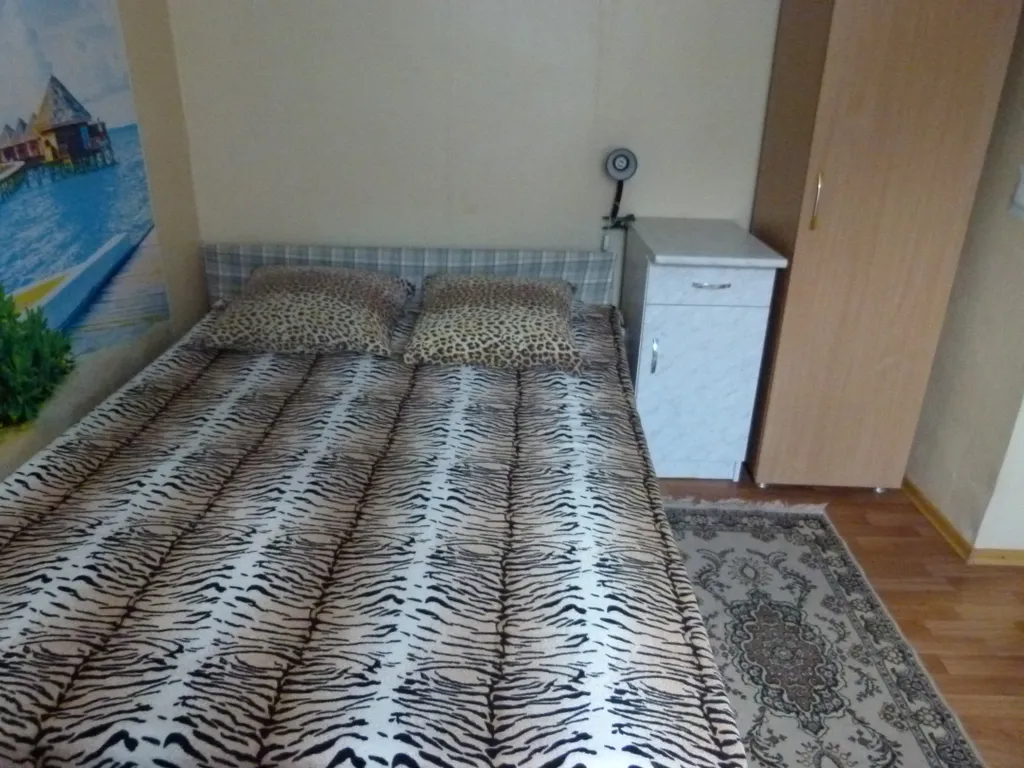 Квартира Квартира в частном доме 2 минуты до моря — Евпатория