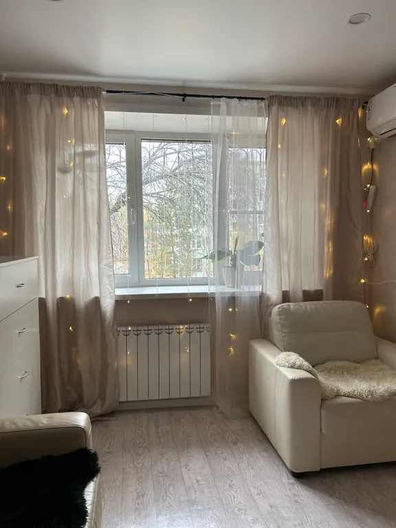 Уютная квартира в центре