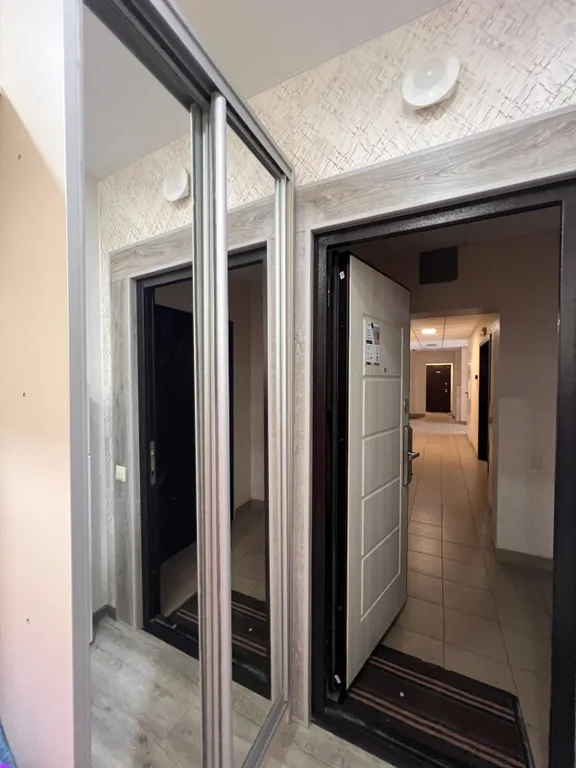 Квартира Квартира Sezam Apartments 302 — Сириус