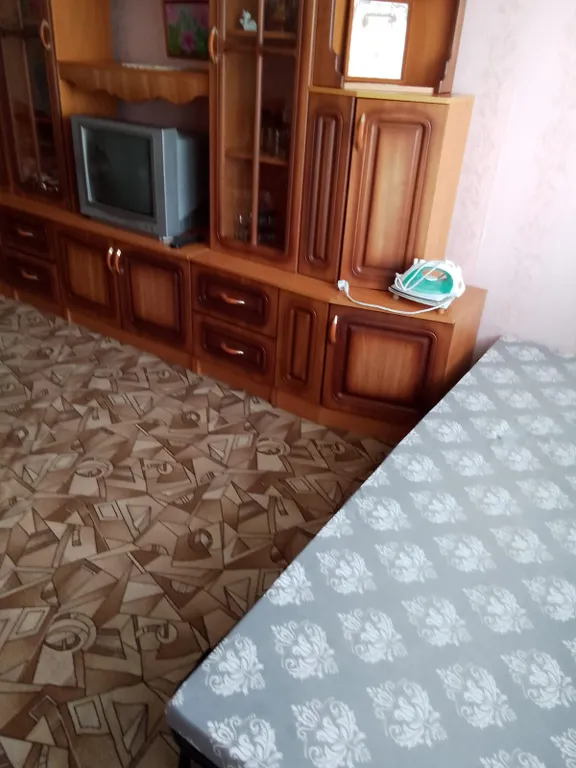 1-к квартира Яровое курорт